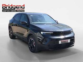 2024 (73) - 1.2 Turbo GS SUV 5dr
