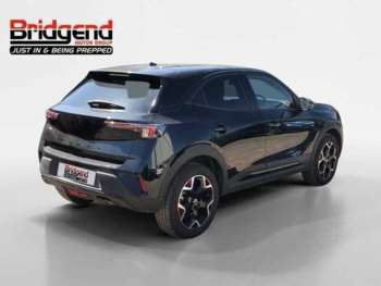 Used Vauxhall Mokka 2024 for sale - 75225029: Photo