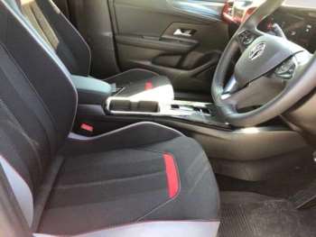 Used Vauxhall Mokka 2024 for sale - 75225029: Photo