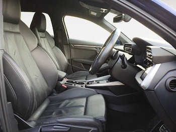 Used Audi A3 2023 for sale - 78012922: Photo