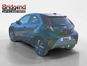 Used Toyota AYGO 2024 for sale - 78438967: Photo