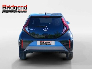 Used Toyota AYGO 2024 for sale - 78438967: Photo