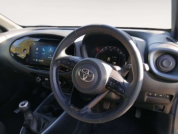 Used Toyota AYGO 2024 for sale - 78438967: Photo