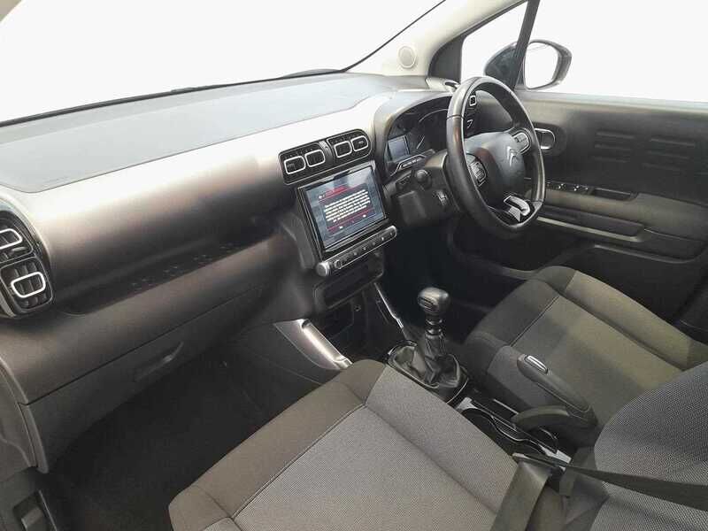 Used Citroen C3 Aircross for sale - 77998675: Photo 14