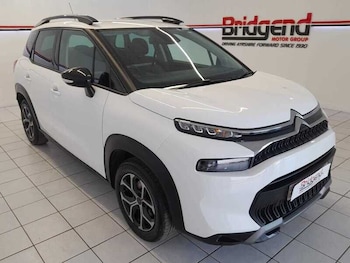 Used Citroen C3 Aircross undefined for sale - 77998675: Photo