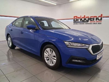 Used Skoda Octavia 2022 for sale - 79309817: Photo