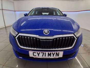 Used Skoda Octavia 2022 for sale - 79309817: Photo