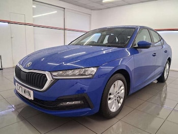 Used Skoda Octavia 2022 for sale - 79309817: Photo