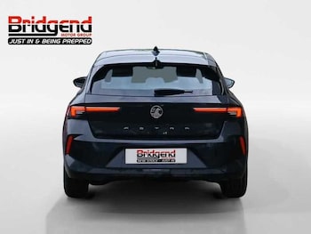 Used Vauxhall Astra 2023 for sale - 78391257: Photo
