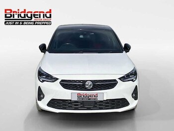 Used Vauxhall Corsa 2020 for sale - 78165029: Photo