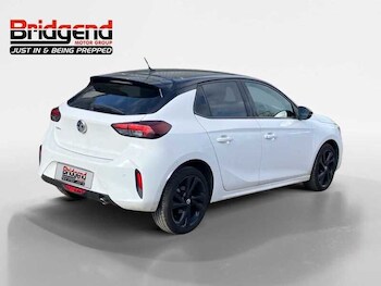 Used Vauxhall Corsa 2020 for sale - 78165029: Photo