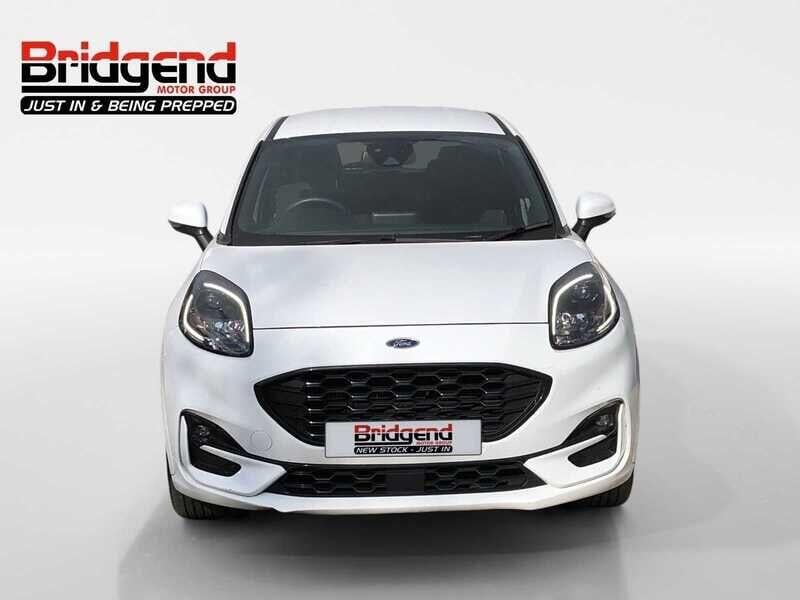 Used Ford Puma 2022 for sale - 76138215: Photo 2