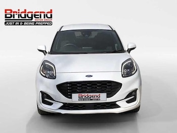 Used Ford Puma 2022 for sale - 76138215: Photo 2
