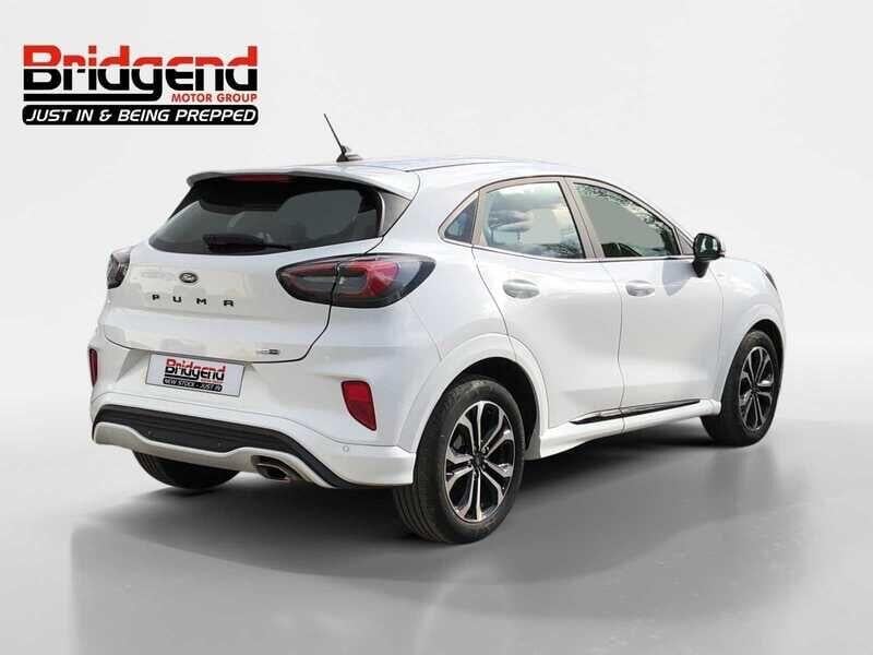 Used Ford Puma 2022 for sale - 76138215: Photo 3