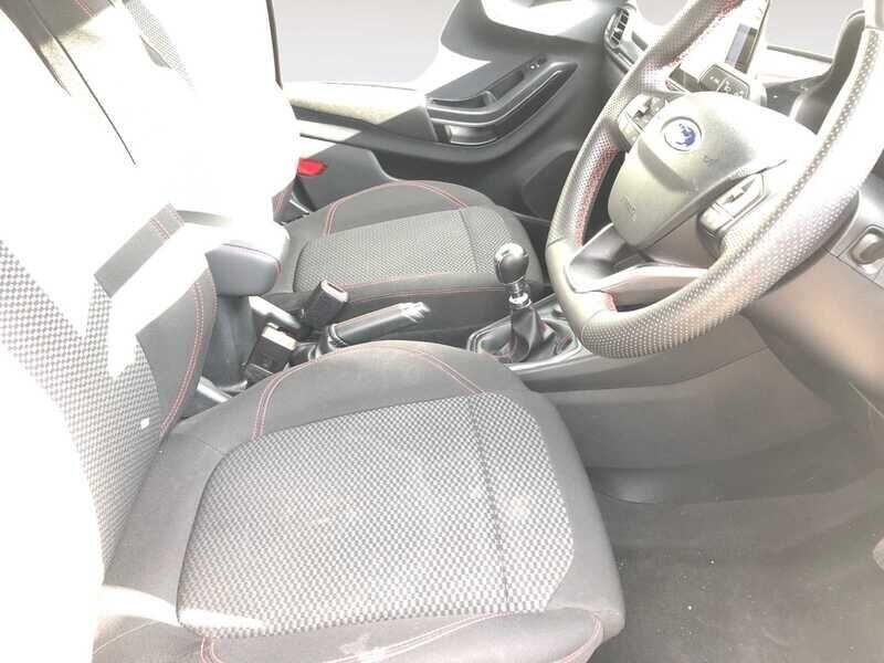 Used Ford Puma 2022 for sale - 76138215: Photo 4