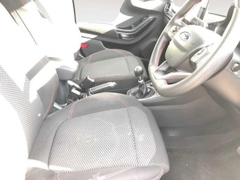 Used Ford Puma 2022 for sale - 76138215: Photo 4