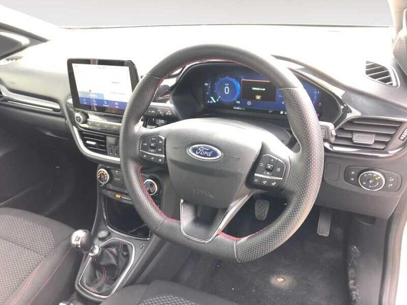 Used Ford Puma 2022 for sale - 76138215: Photo 5