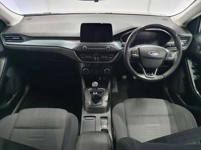 Used Ford Focus 2019 for sale - 77050584: Photo 11