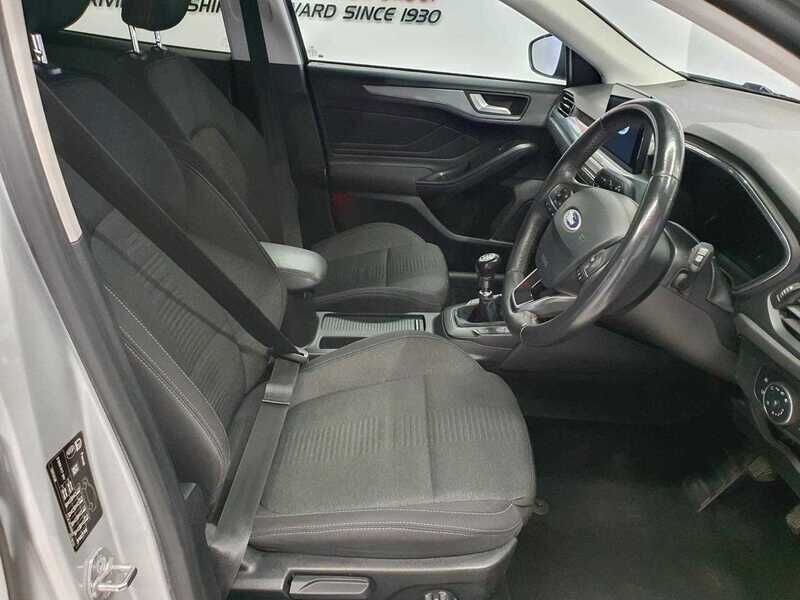 Used Ford Focus 2019 for sale - 77050584: Photo 12