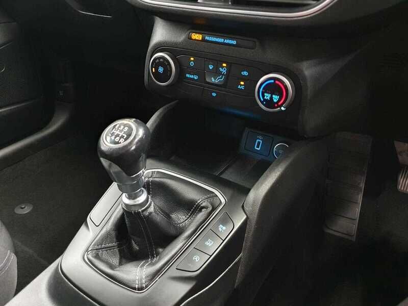 Used Ford Focus 2019 for sale - 77050584: Photo 17