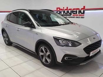 Used Ford Focus 2019 for sale - 77050584: Photo