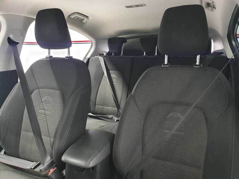 Used Ford Focus 2019 for sale - 77050584: Photo 20