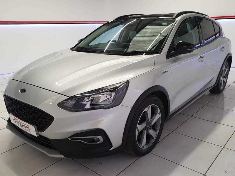 Used Ford Focus 2019 for sale - 77050584: Photo 3