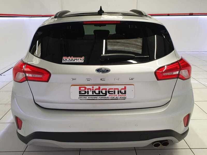 Used Ford Focus 2019 for sale - 77050584: Photo 5