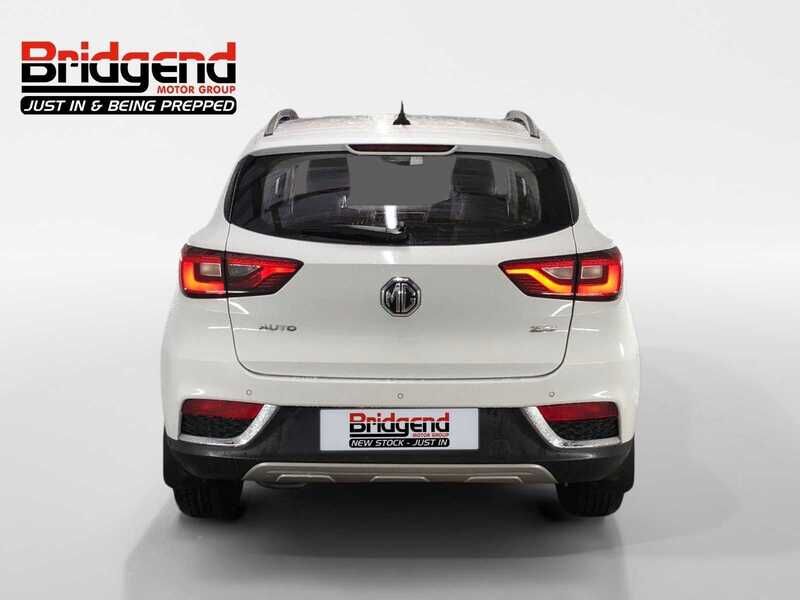 Used MG MG ZS 2019 for sale - 77050565: Photo 2