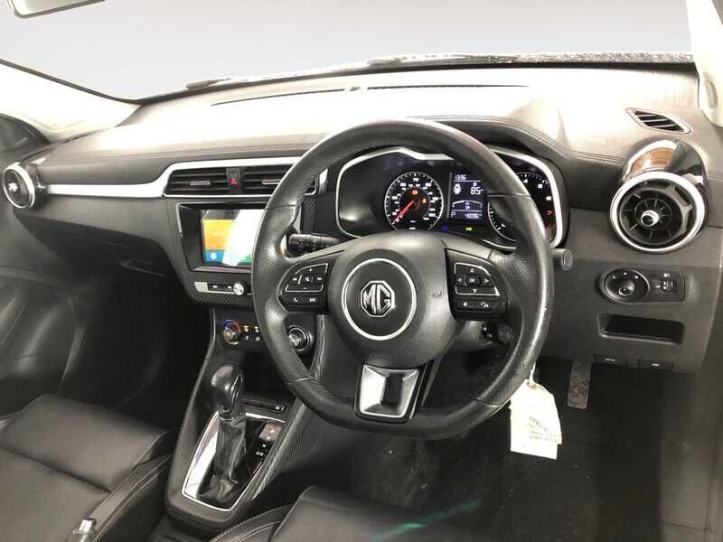 Used MG MG ZS 2019 for sale - 77050565: Photo 3