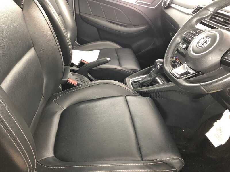 Used MG MG ZS 2019 for sale - 77050565: Photo 4