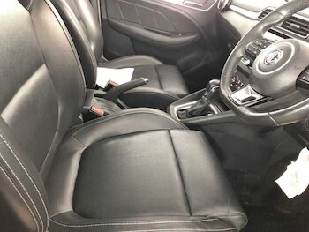 Used MG MG ZS 2019 for sale - 77050565: Photo