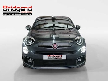 Used Fiat 500X 2020 for sale - 79176520: Photo