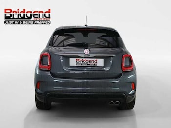 Used Fiat 500X 2020 for sale - 79176520: Photo