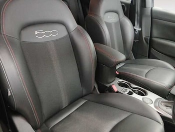 Used Fiat 500X 2020 for sale - 79176520: Photo