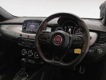 Used Fiat 500X 2020 for sale - 79176520: Photo