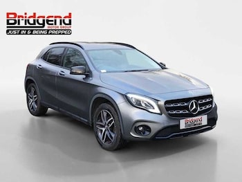 Used Mercedes-Benz GLA 2019 for sale - 77050577: Photo
