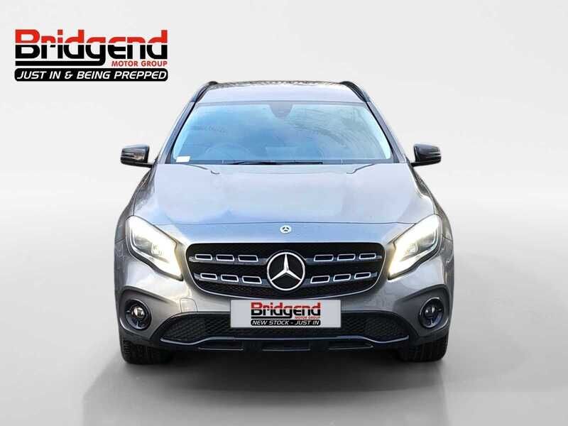 Used Mercedes-Benz GLA 2019 for sale - 77050577: Photo 2
