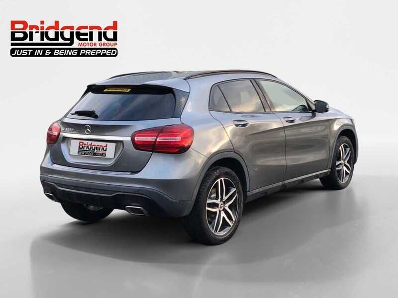Used Mercedes-Benz GLA 2019 for sale - 77050577: Photo 3
