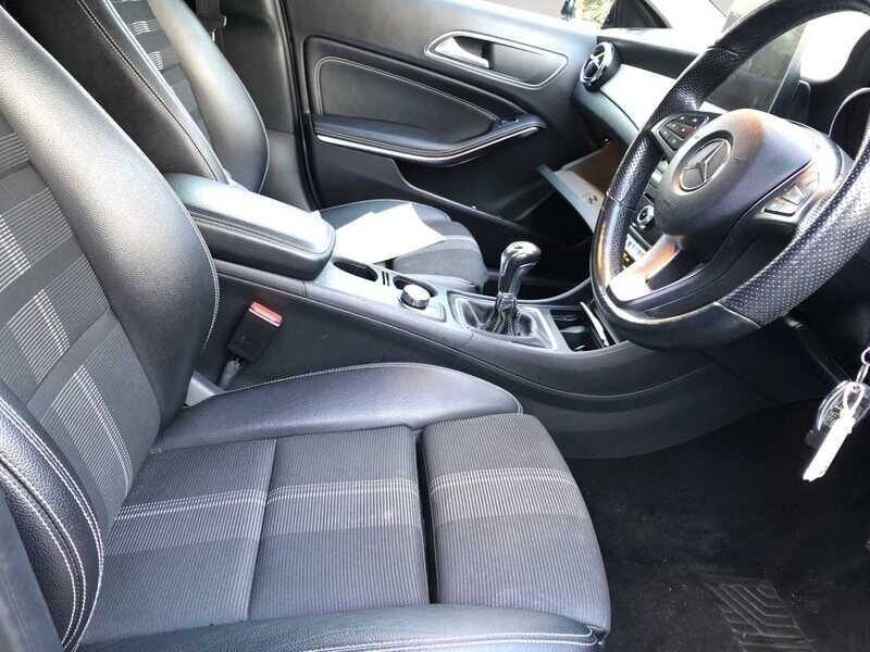 Used Mercedes-Benz GLA 2019 for sale - 77050577: Photo 4