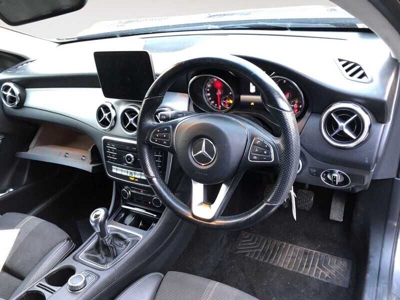 Used Mercedes-Benz GLA 2019 for sale - 77050577: Photo 5