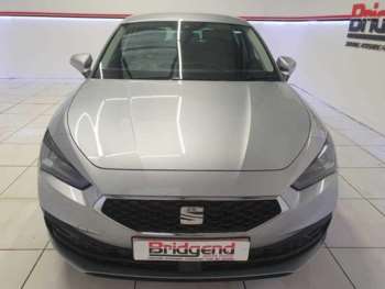 Used SEAT Leon 2021 for sale - 74861037: Photo