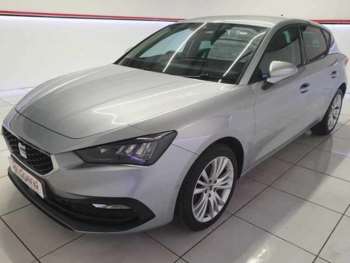 Used SEAT Leon 2021 for sale - 74861037: Photo