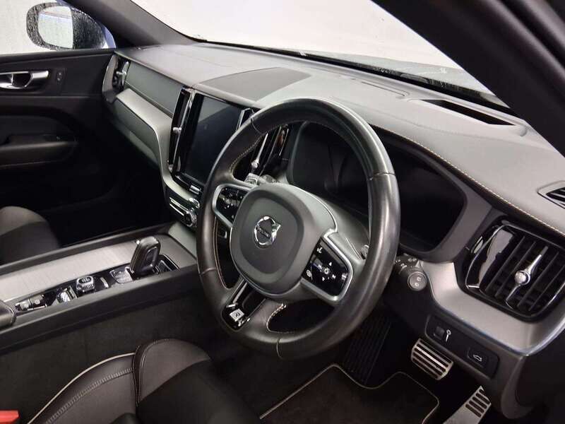 Used Volvo XC60 2020 for sale - 77050553: Photo 11