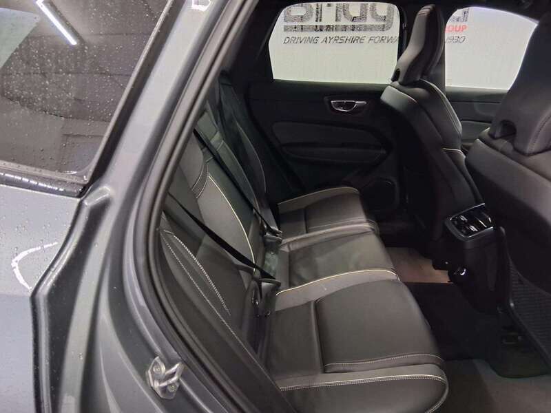 Used Volvo XC60 2020 for sale - 77050553: Photo 13