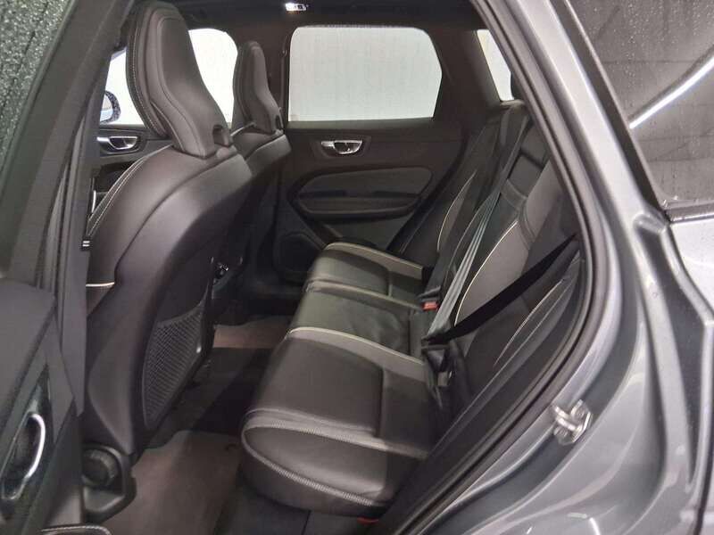Used Volvo XC60 2020 for sale - 77050553: Photo 16
