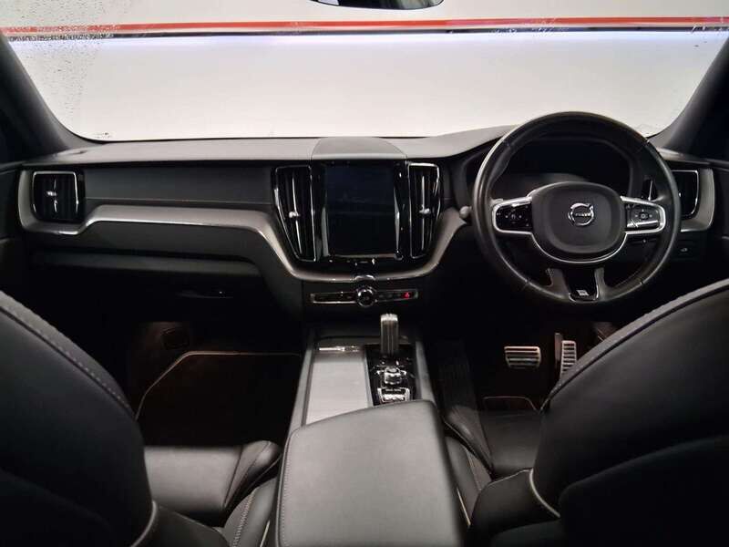 Used Volvo XC60 2020 for sale - 77050553: Photo 17