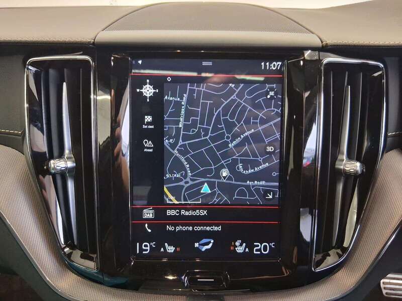 Used Volvo XC60 2020 for sale - 77050553: Photo 19