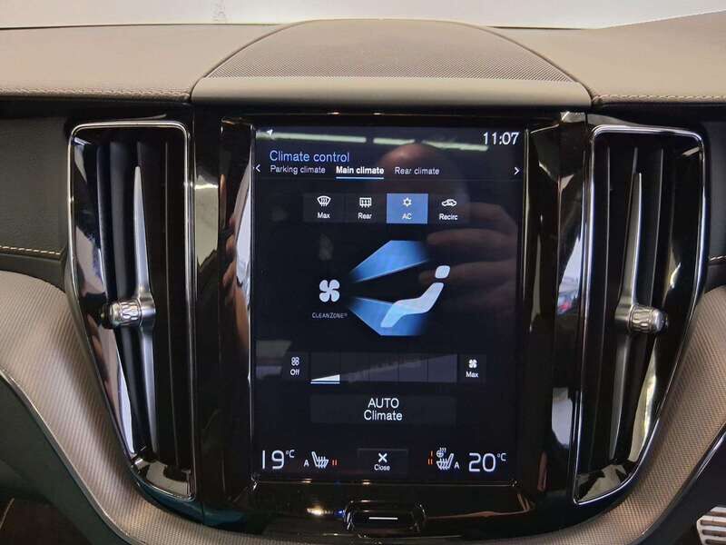 Used Volvo XC60 2020 for sale - 77050553: Photo 21