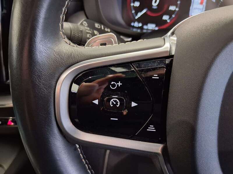 Used Volvo XC60 2020 for sale - 77050553: Photo 22